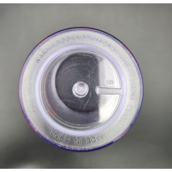 Dunkin Tumbler Girl Scout Cookies Scouts Scouting Cup With Lid No Straw 16 oz - Picture 7 of 9